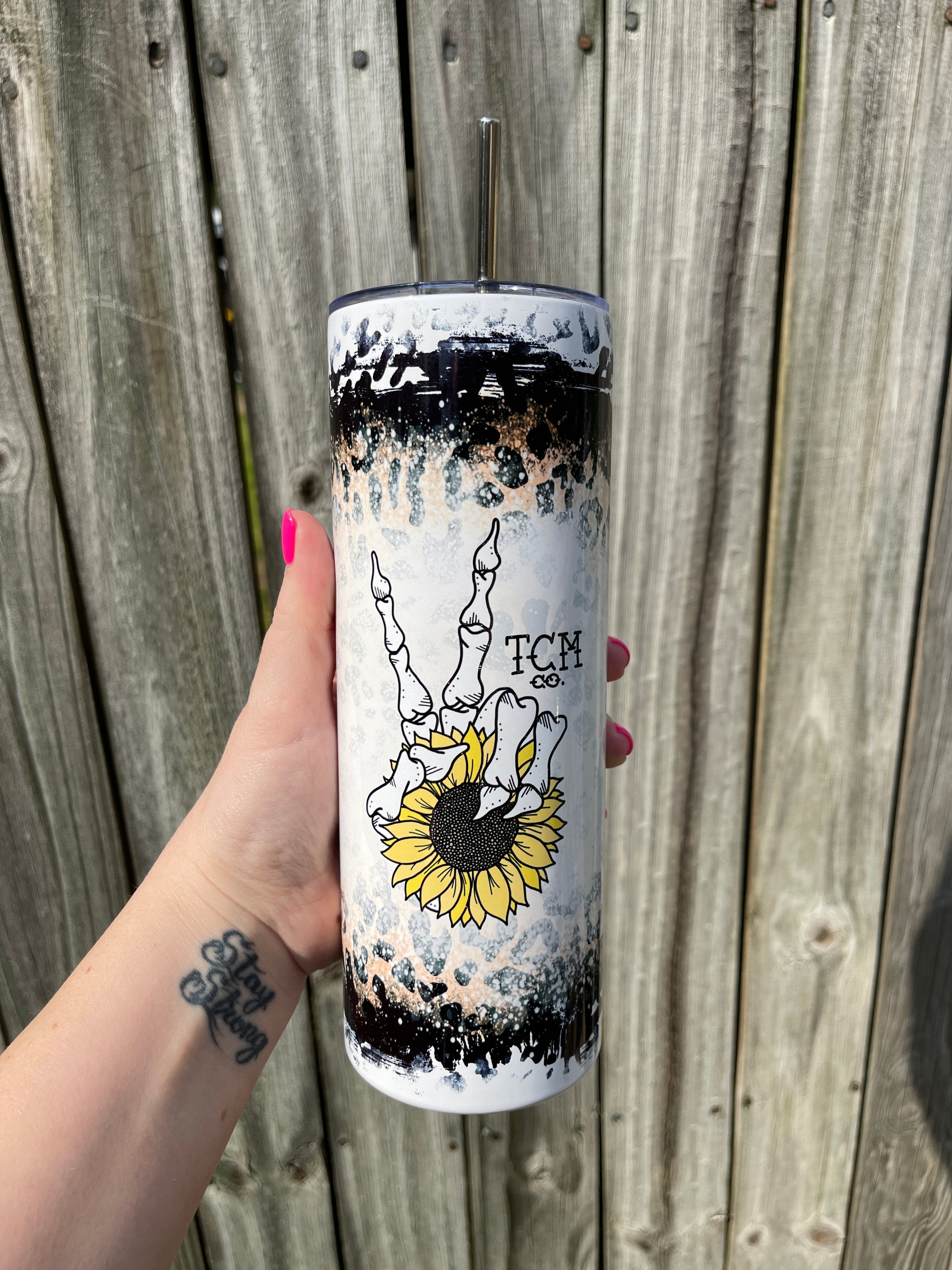 Monster Trucks Kids Water Bottle – That Crafty Mama Co.